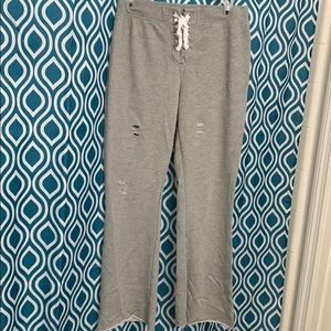 Grey rue21 Sweats